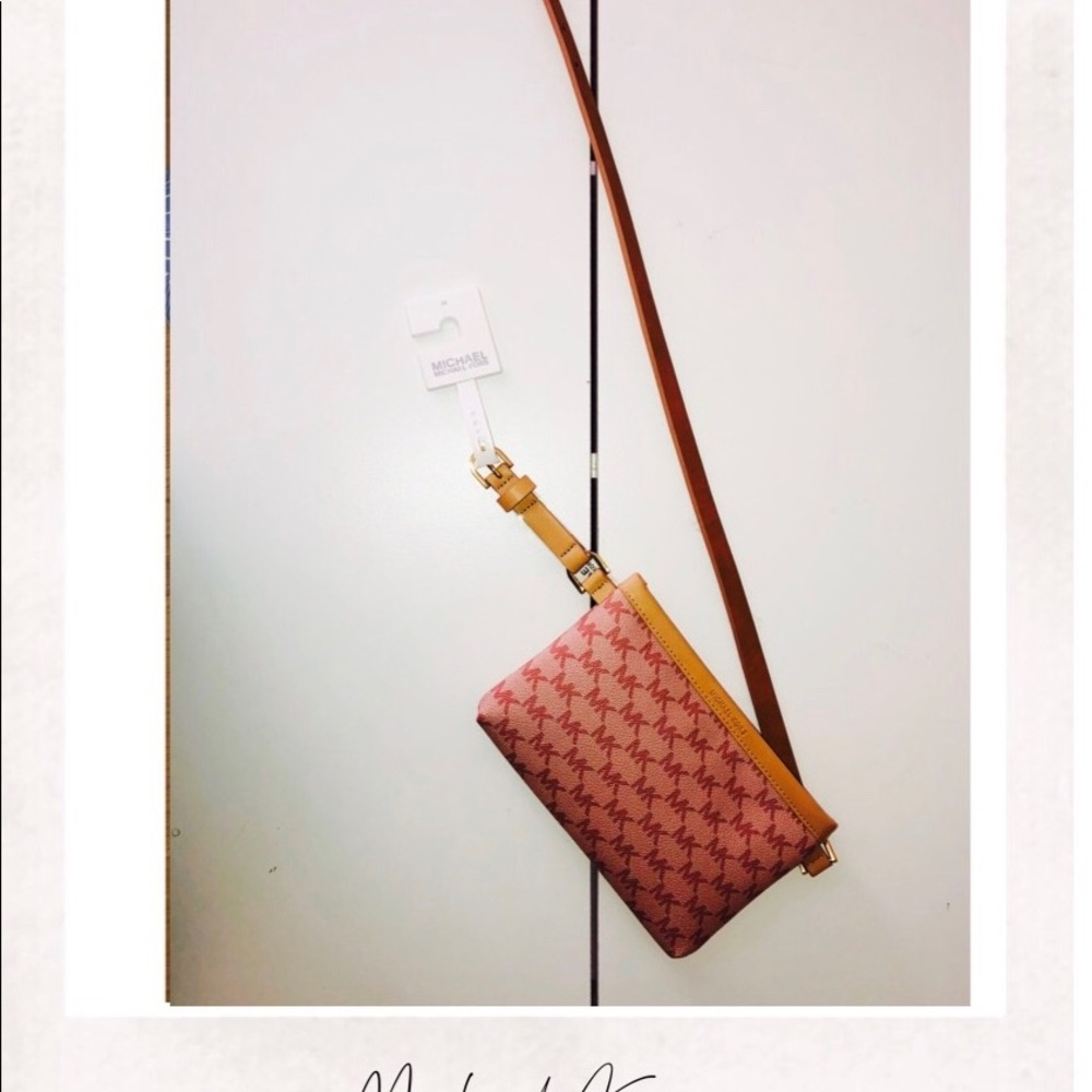 Michael Kors | Belt Bag